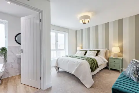 Designed for Modern Living, undefined