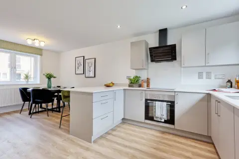 Designed for Modern Living, undefined