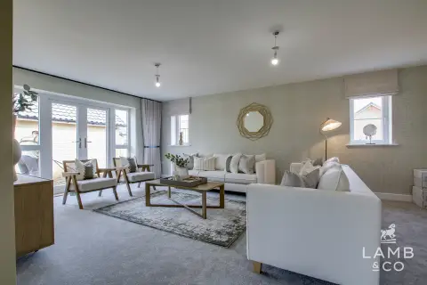 Comfort meets quality, undefined