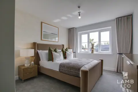 Comfort meets quality, undefined