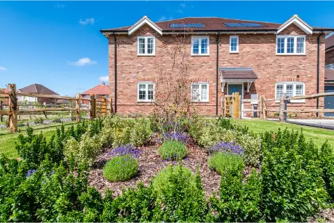 Fernham Homes - Sutton Valence, undefined