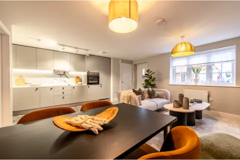 Fernham Homes - Sutton Valence, undefined