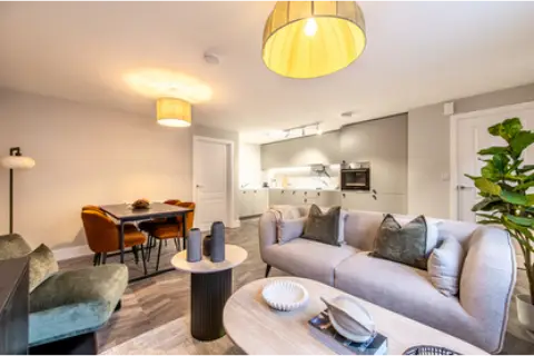 Fernham Homes - Sutton Valence, undefined
