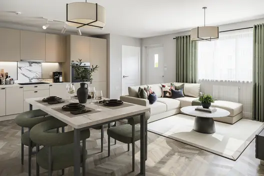 Fernham Homes - Sutton Valence, undefined