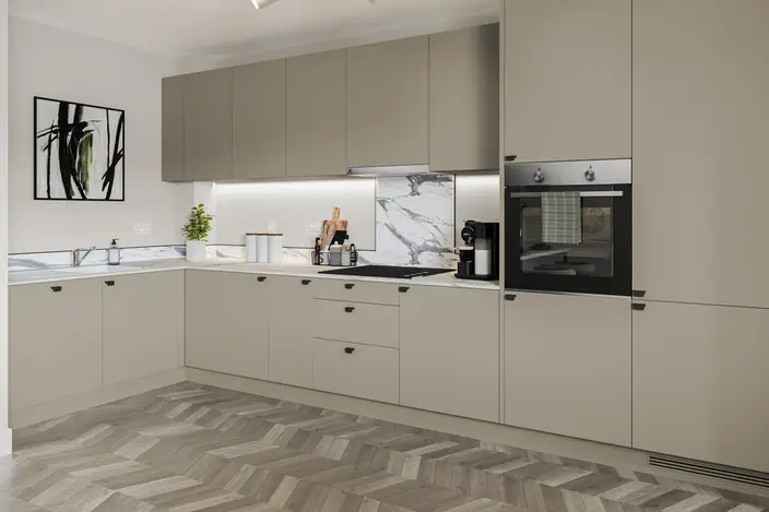Fernham Homes - Sutton Valence, undefined