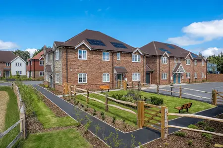 Fernham Homes - Sutton Valence, undefined