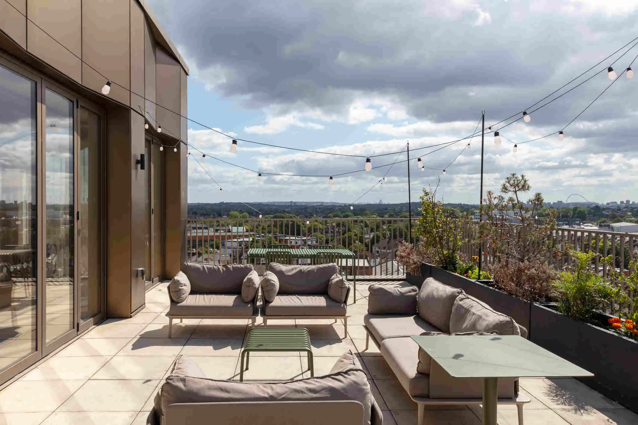 All-in renting in Harrow, undefined