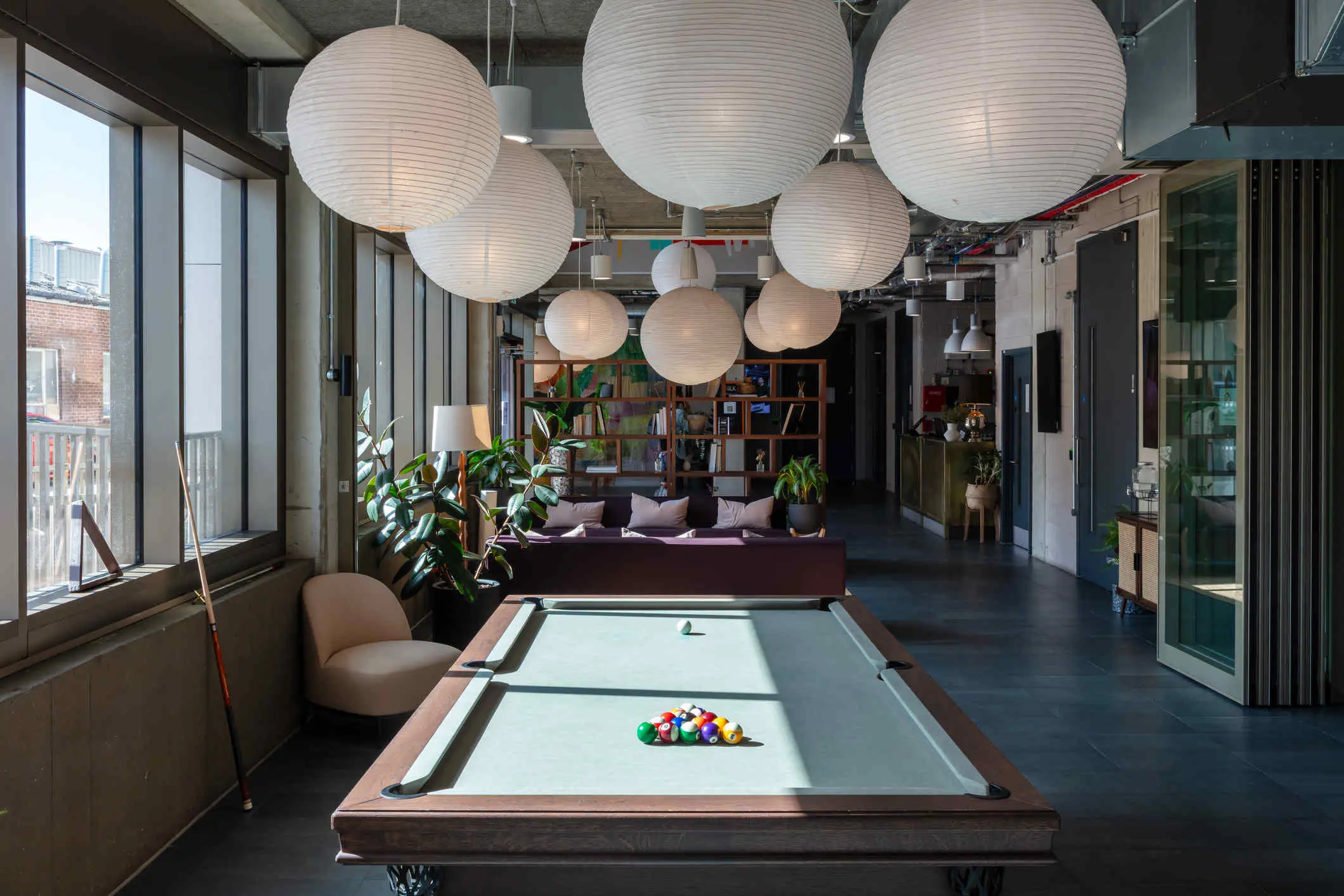 All-in renting in Harrow, undefined