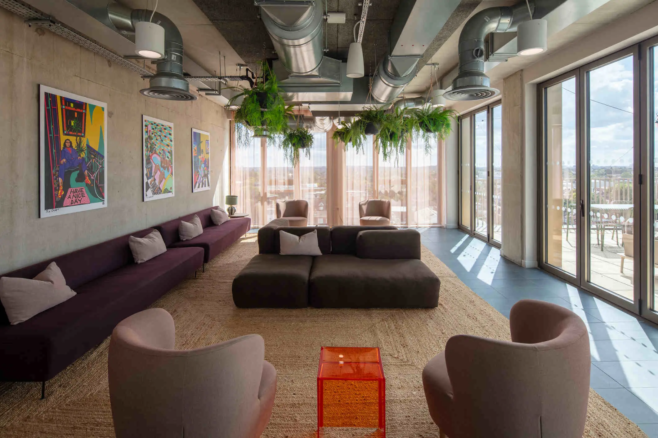 All-in renting in Harrow, undefined