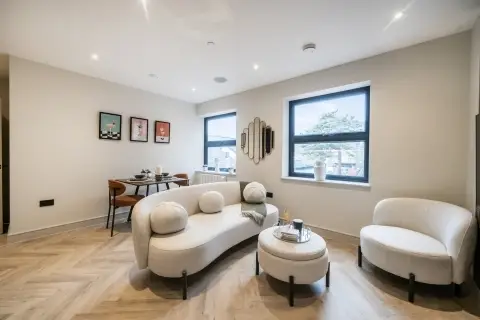 Stylish Apartments  Crowthorne, undefined