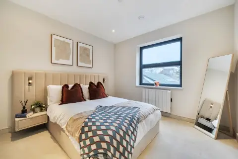 Stylish Apartments  Crowthorne, undefined