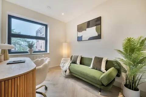 Stylish Apartments  Crowthorne, undefined