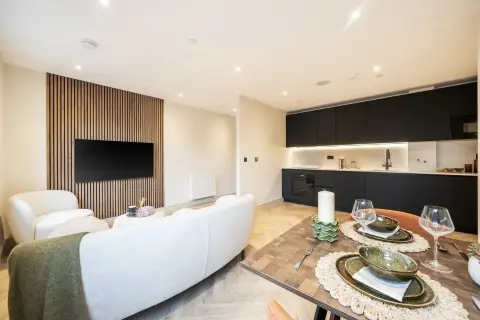 Stylish Apartments  Crowthorne, undefined