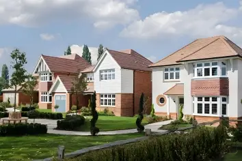 Cambridge New Homes Experts, undefined