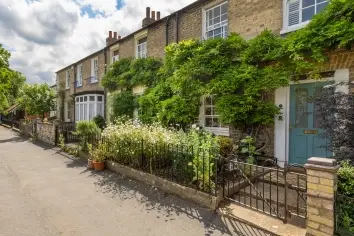 Cambridge New Homes Experts, undefined