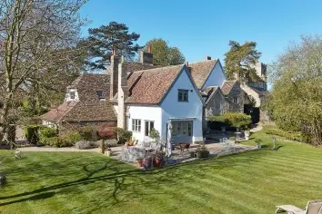 Cambridge New Homes Experts, undefined