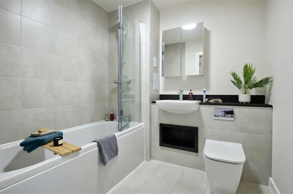 New Build Flats to Rent, undefined