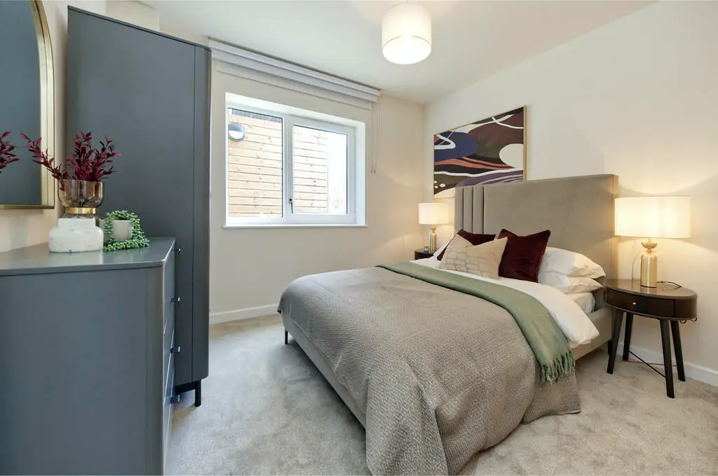 New Build Flats to Rent, undefined