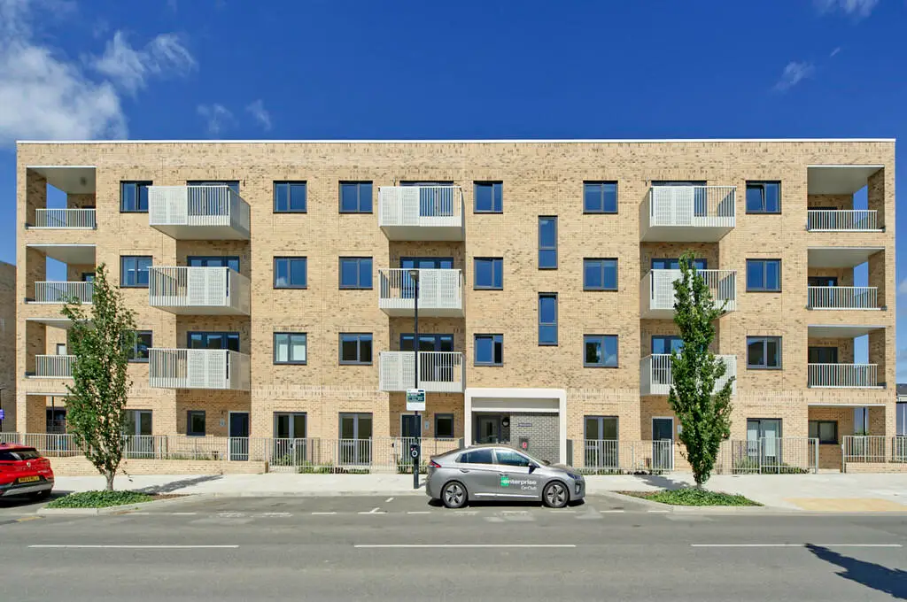 New Build Flats to Rent, undefined