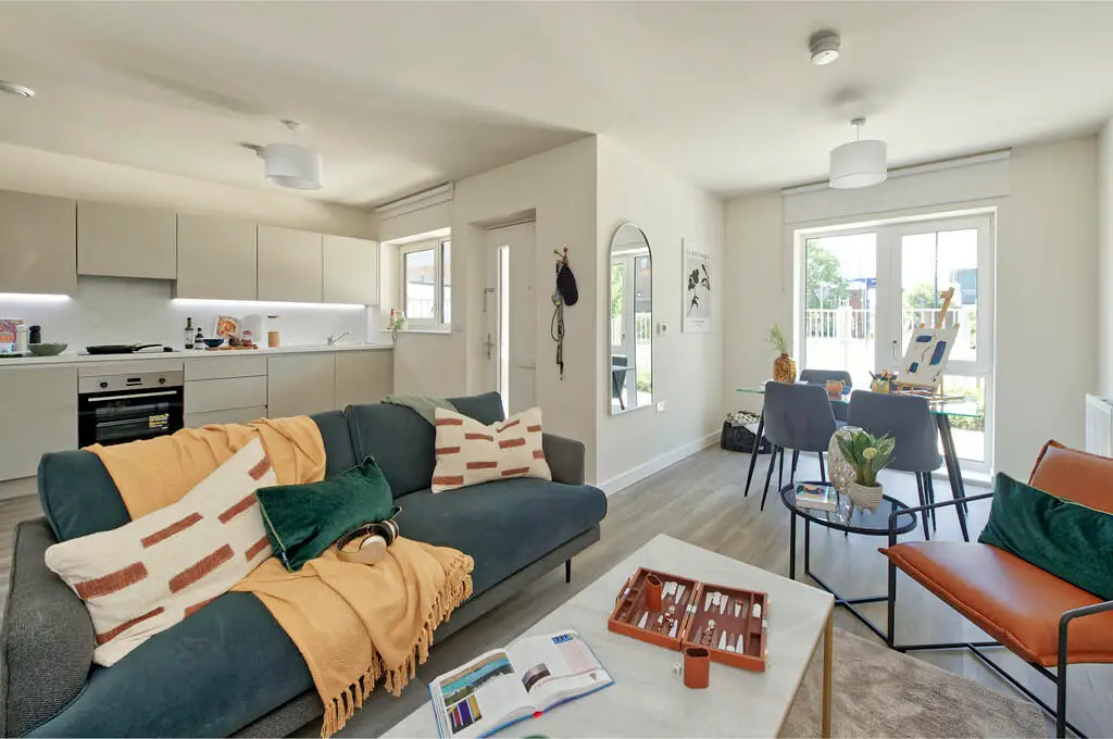 New Build Flats to Rent, undefined