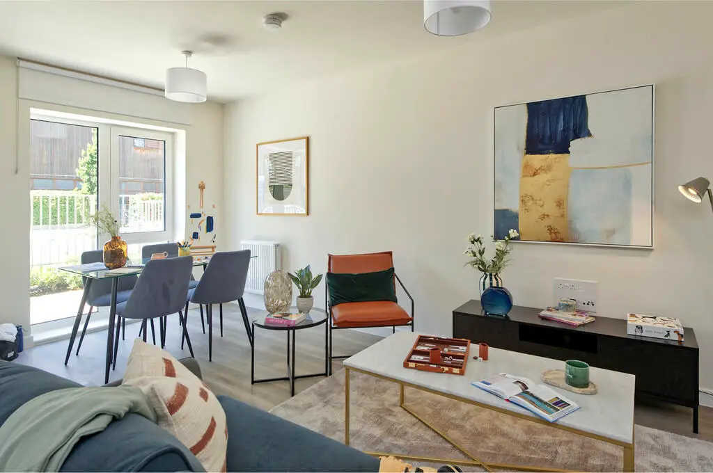 New Build Flats to Rent, undefined