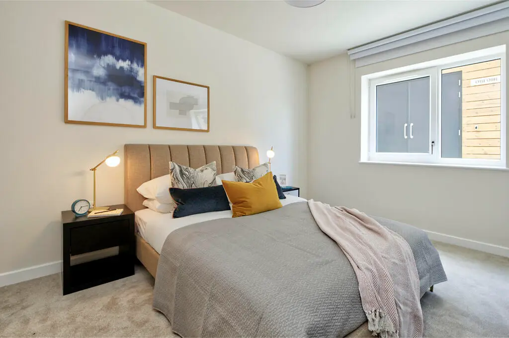 New Build Flats to Rent, undefined