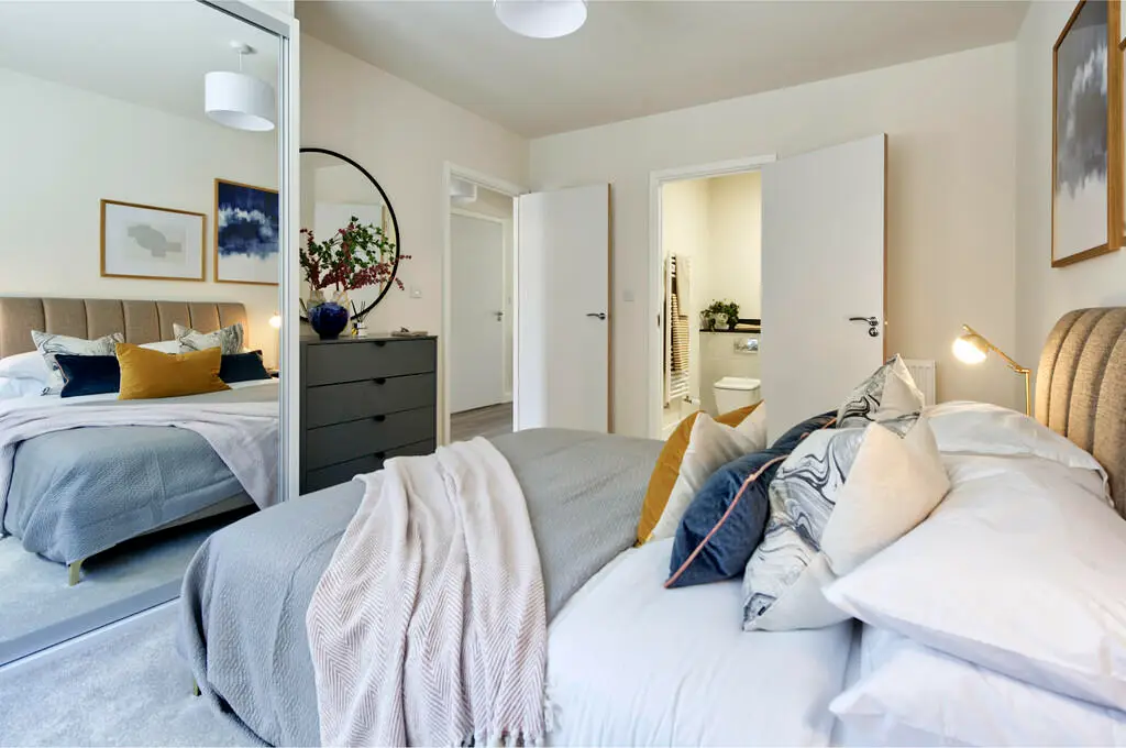 New Build Flats to Rent, undefined