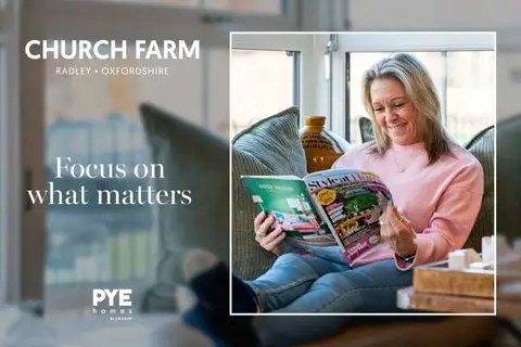 Sustainable homes ready now!, undefined