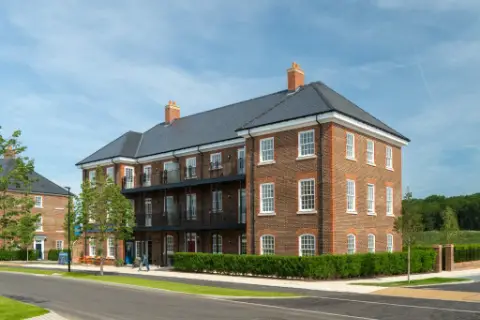 Show homes open, undefined