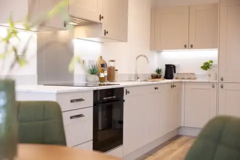 Show homes open, undefined