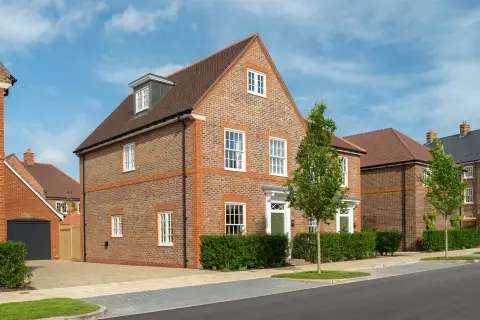 Show homes open, undefined
