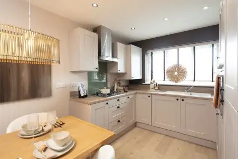 **Homes by Esh – Trimdon**, undefined