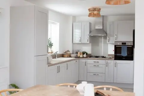 *Last Homes Remaining *, undefined