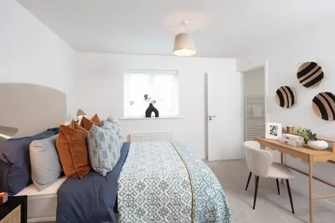 *Last Homes Remaining*, undefined
