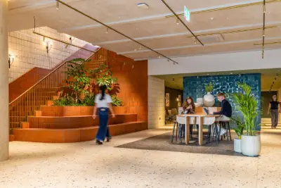 Live better at The Maple, undefined