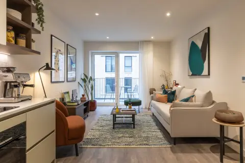 Live better at The Maple, undefined