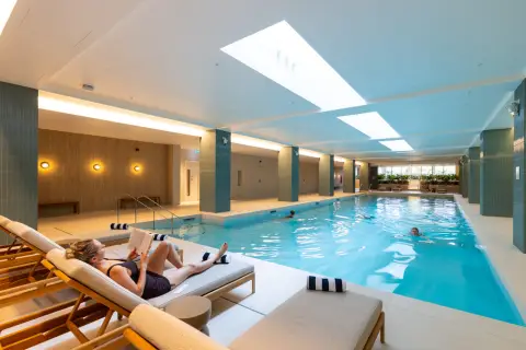 Live better at The Maple, undefined