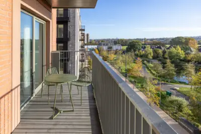 Live better at The Maple, undefined