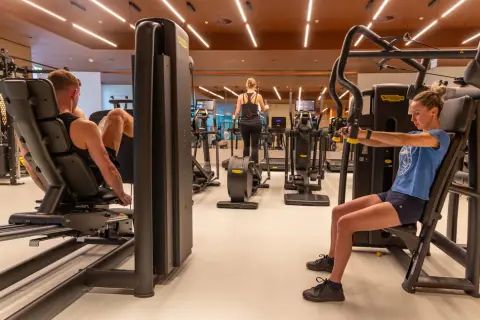 Live better at The Maple, undefined