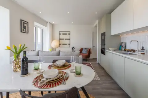 Live better at The Maple, undefined