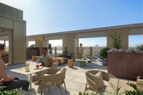 Ferry Island | 50% Off Summer, undefined