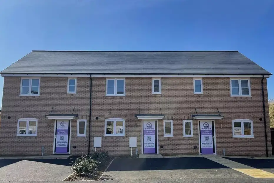 Application Open!, undefined