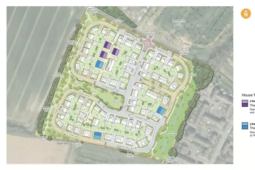 Applications Open, undefined