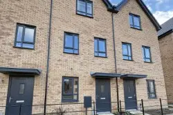 Shared Ownership 3 bed homes, undefined