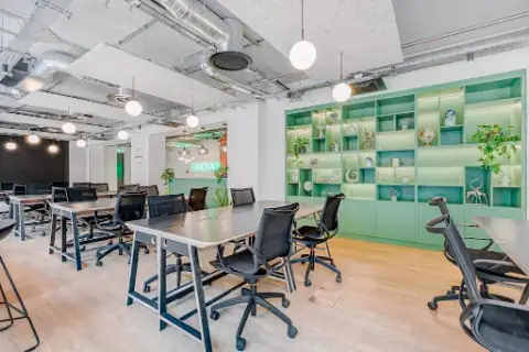 MODERN LIVING REINVENTED., undefined