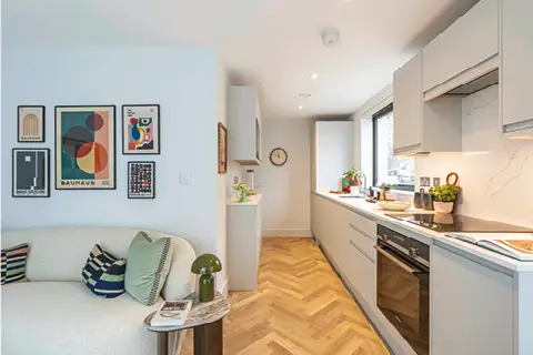 Refined Living in Clifton, undefined