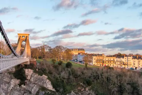 Refined Living in Clifton, undefined