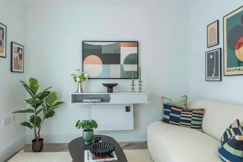 Refined Living in Clifton, undefined