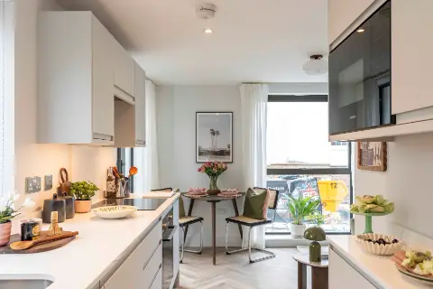 Refined Living in Clifton, undefined