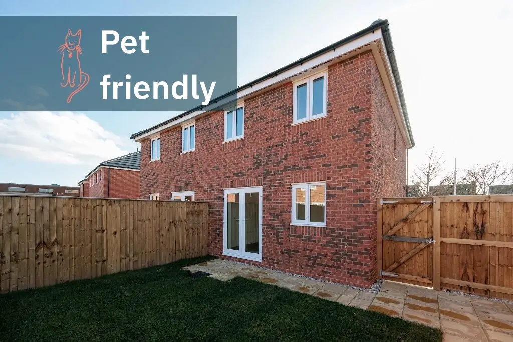 Welcome to Lunts Heath, undefined